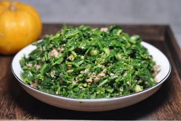 荠菜怎么做好吃