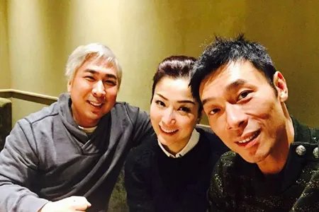 郑秀文老公是谁 揭秘郑秀文完婚成许太