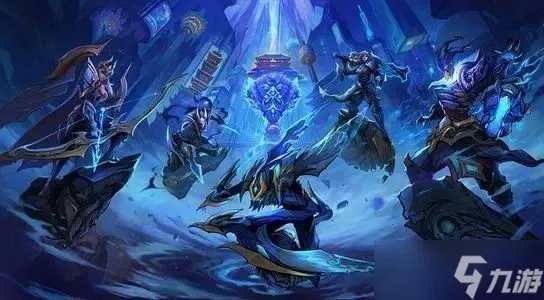 英雄联盟手游s5赛季什么时候结束？s5赛季结束具体时间介绍