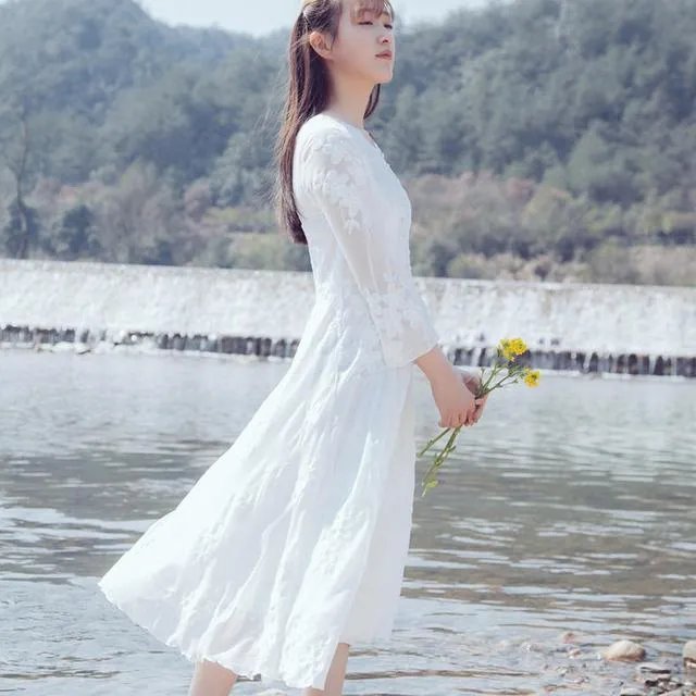 学院风怎么搭配？