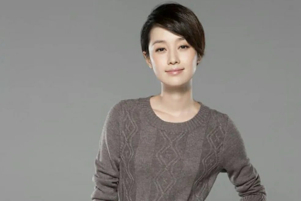 马伊琍离婚后首谈感情观，她的感情观究竟是什么样的？