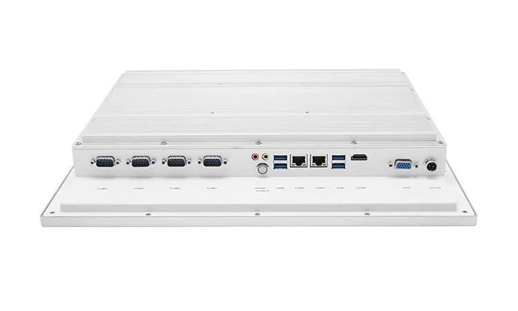 什么是17寸工业平板电脑，配置性能又有哪些？