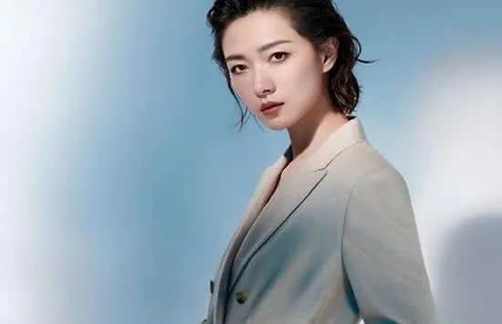 万茜个人资料简介及老公是谁