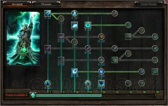 《恐怖黎明》全职业加点搭配及玩法攻略 职业选择推荐