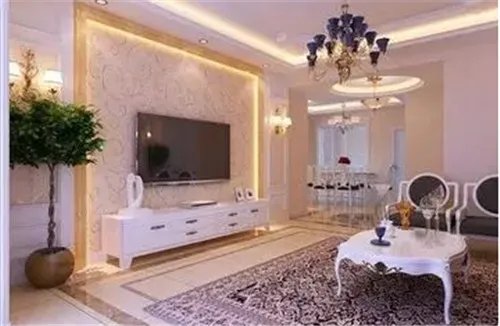 墙纸和墙布哪个好  4大对比让您更直观