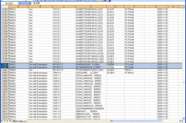 酷睿的q8200什么时候停产的呀？