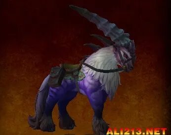 《魔兽世界：德拉诺之王》坐骑收集图文攻略 有哪些坐骑