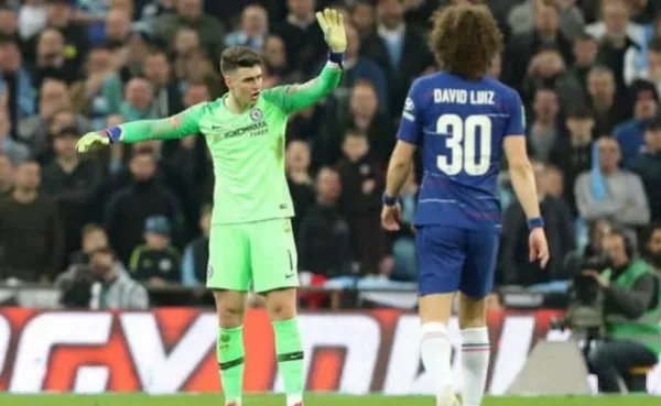 凯帕在切尔西的表现如何?