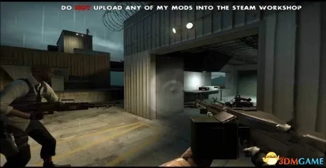 求生之路2秘籍m60 求生之路2m60重机枪代码