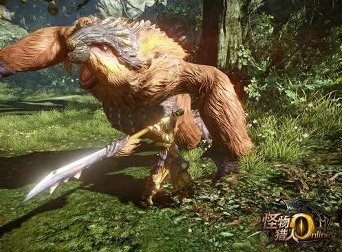 怪物猎人OL狩猎部答题任务 题目答案汇总