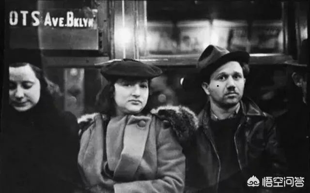 有哪些擅长以地铁为场景拍照的摄影师？