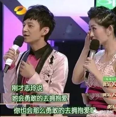 林志玲回应言承旭认爱“说的好像不是我”，他们真的没有可能了吗？