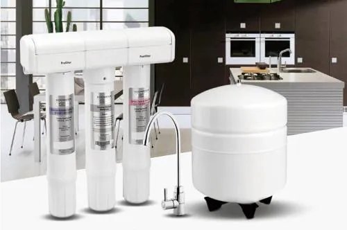 哪个牌子的净水器好 中国净水器十大品牌排行榜