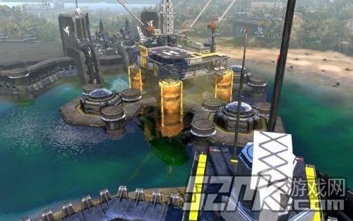 红警网络版《民族终结》8月初开启二测