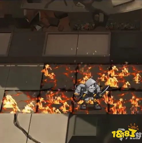 明日方舟热泵管道怎么样 热泵管道属性技能图文详解