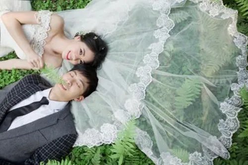 杭州婚纱工作室排名 这8大影楼一定不会让你失望的