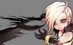 dnf黑暗武士怎么加点