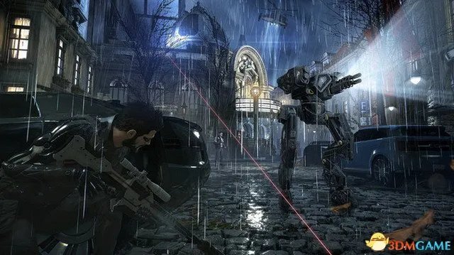 配置要求极高的六款游戏盘点 你的显卡还够用吧？