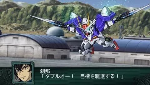 《超级机器人大战》史上影响力最大的10款游戏