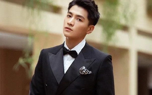 金泽个人资料简介及身高,金泽演过的所有电视剧