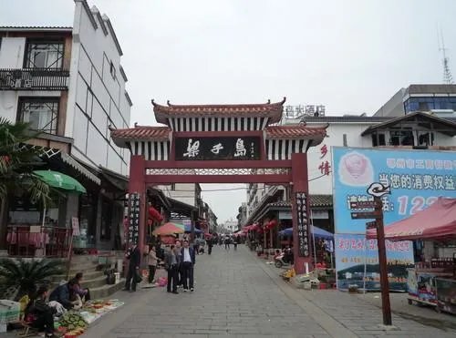 湖北鄂州有哪些值得一游的旅游景点?