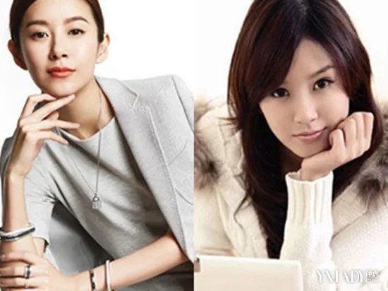 张子萱老公是一位青年才俊两人婚姻之路能否继续走下去