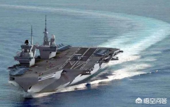 摧毁了航母的指挥舰桥，是不是就几乎瘫痪了整个航母？