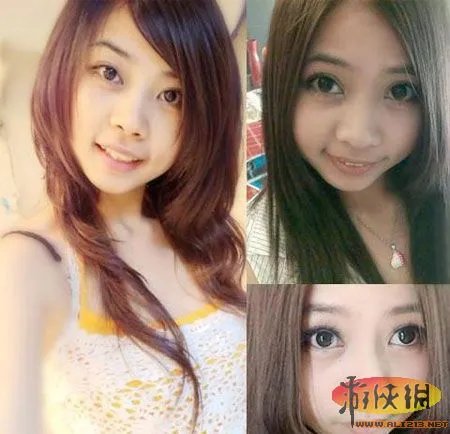 屌丝莫自卑！非诚勿扰女嘉宾妆前妆后惨不忍睹