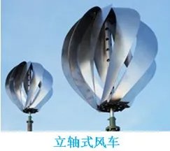 什么是无动力风机