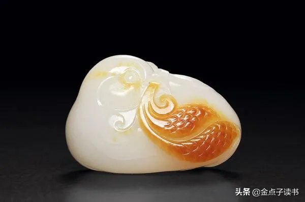 新手如何对和田玉羊脂玉鉴别？