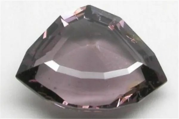 世界十大最贵的石头 塔菲石每克拉3.5万美元，最后一种很少见