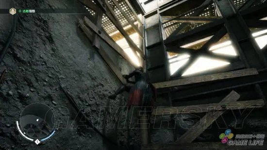 《刺客信条枭雄》主线剧情图文攻略 序列1序列2图文攻略