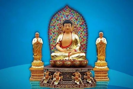 十首最好听的佛教歌曲有哪些？