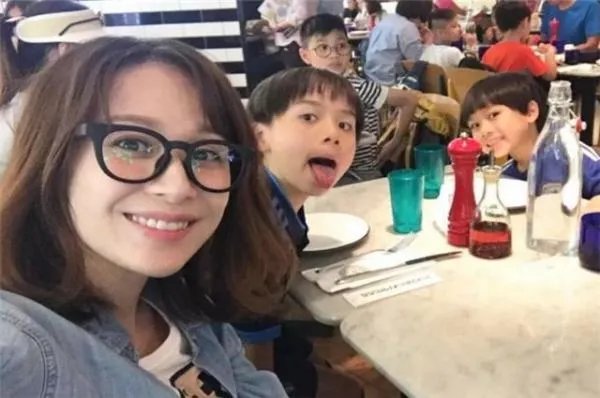 刘恺威隐瞒11年的前妻，连杨幂都甘拜下风，这个人究竟是谁？