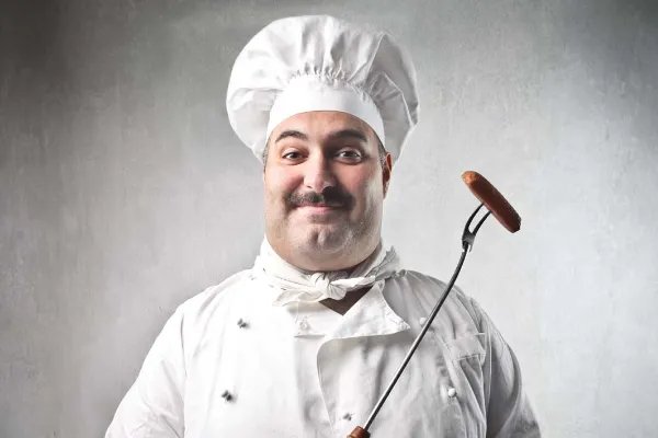 什么人不适合做厨师？