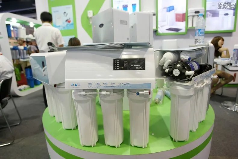 比较好的净水器 质量最好的品牌有哪些？