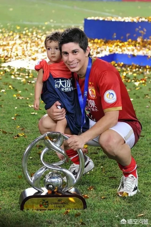 中超第一大牌外援孔卡正式挂靴，他的哪些经典瞬间让你至今仍念念不忘呢？