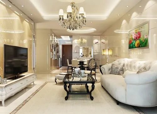 三室二厅装修预算需要多少 教你如何装修最省钱