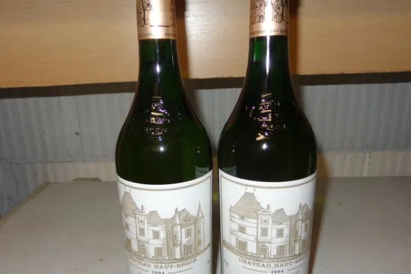 法国红酒品牌排行榜前十名