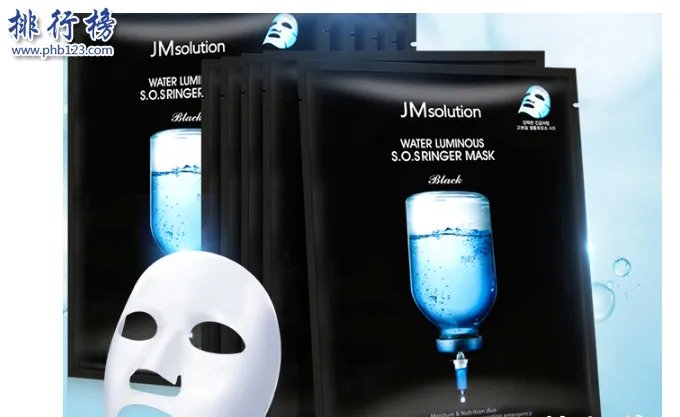 韩国男士护肤热销品牌推荐：韩国男士护肤品排行榜10强