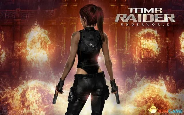 古墓丽影8剧情全流程视频攻略 古墓丽影8攻略