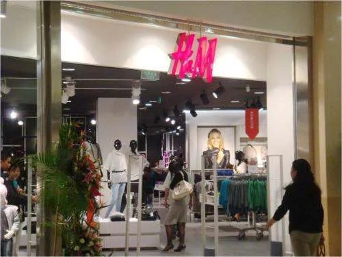 宋茜终止与HM合作,为何能获得赞声一片?