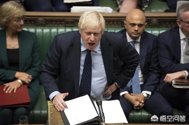 英国议会通过限制硬脱欧决议，大选将提前举行，你认为约翰逊将会成为最短命的首相吗？