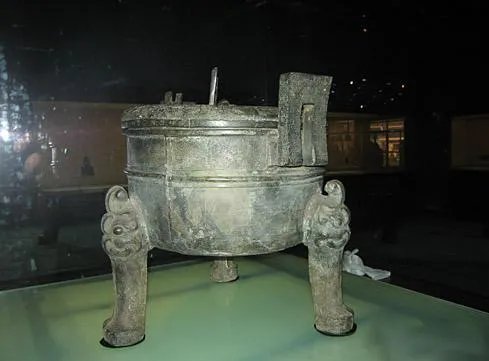 听说最近《国家宝藏》这档综艺颇有水准，那么天津都有什么宝藏呢？