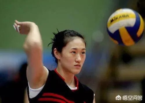 曾经的女排奥运冠军刘亚男近况如何？