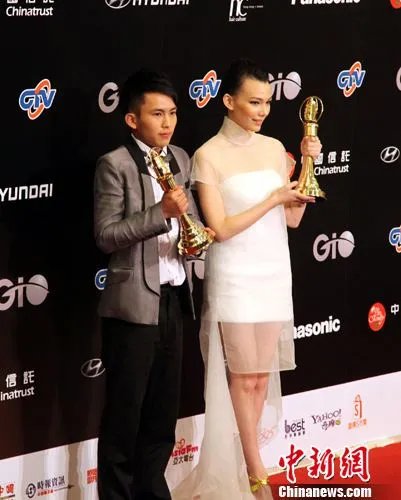 第42届台湾电视金钟奖的获奖新闻