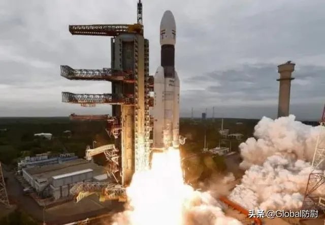 印度登月为什么会失败，这会严重打击印度的自信心吗？