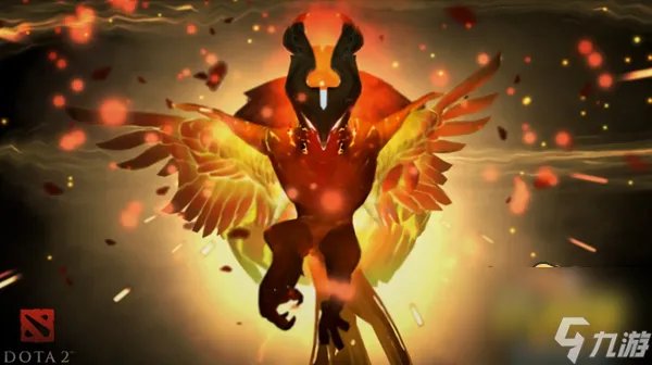 《DOTA2》凤凰出装怎么出 凤凰出装攻略