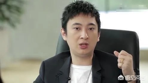 王思聪为什么最近和李易峰走得很近？