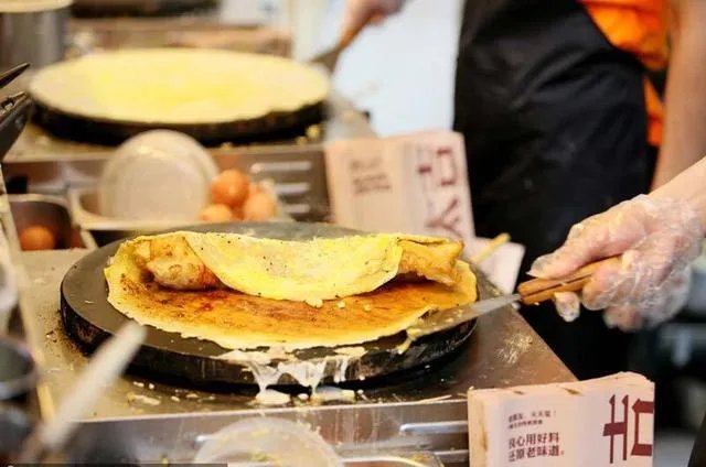 早餐车加盟店10大品牌大全